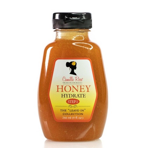Camille Rose Honey Hydrate Leave In 9oz