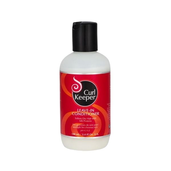Curl Keeper Leave in Conditioner 100ml