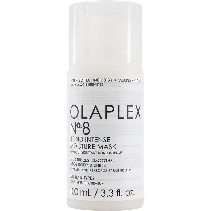 Olaplex – No. 8 Bond Intense Moisture Mask 100 ml