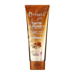 Mielle Oats Honey Soothing Conditioner 8.5oz