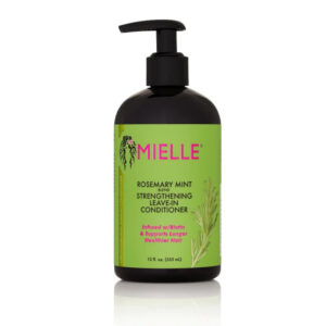 Mielle Rosemary Mint Leave in Conditioner 355ml