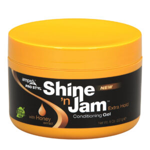Shine 'n Jam Extra Hold 8oz