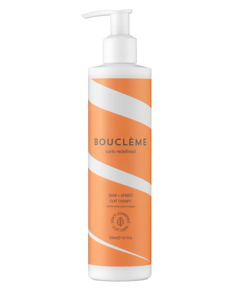 Boucleme Redefined Seal + Shield Curl Cream 300ml