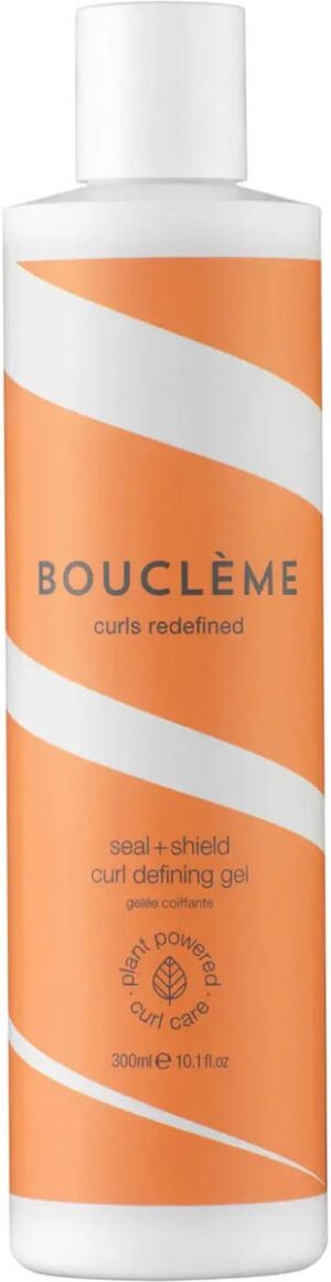 Boucleme Redefined Seal + Shield Curl Defining Gel 300ml