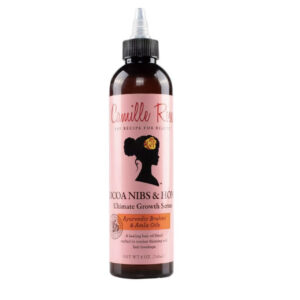 Camille Rose Cocoa Nibs & Honey Growth Serum 8oz