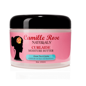 Camille Rose Curlaide Moisture Butter 8oz