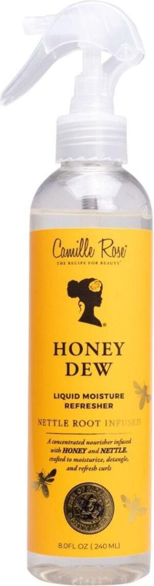 Camille Rose Honey Dew Refresher 8oz