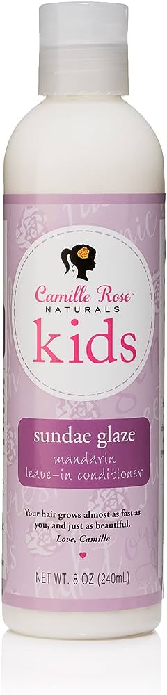 Camille Rose Kids Sundae Glaze 240ml
