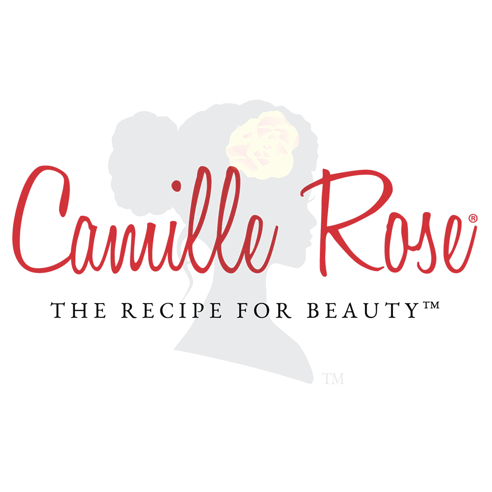 Camille Rose Logo