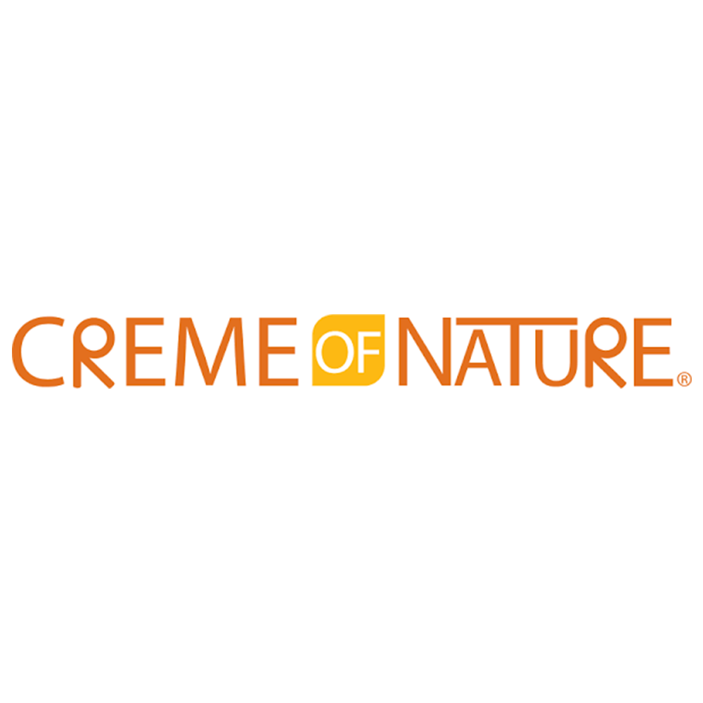 Creme Of Nature Logo
