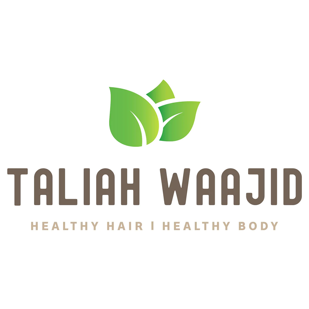 Taliah Waajid Logo