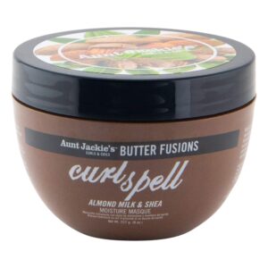 Aunt Jackie's Butter Fusions Curl Spell 8oz