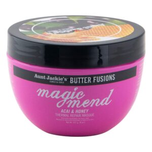 Aunt Jackie's Butter Fusions Magic Mend 8oz