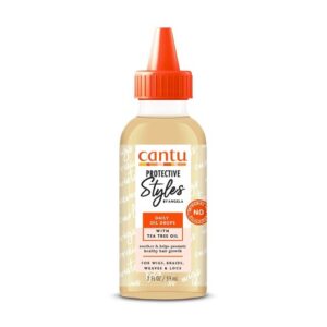 Cantu Protective Style Scalp Oil Drops 2oz