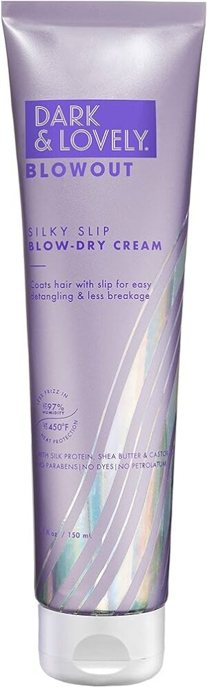 Dark & Lovely Blowout Blow Dry Cream 5oz