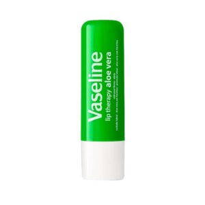Vaseline Lip Therapy Aloe Vera 4.8g (12 pcs Display)