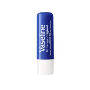 Vaseline Lip Therapy Original 4.8g (12pcs Display)