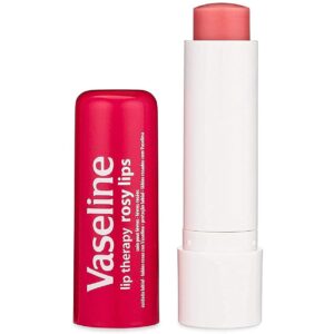 Vaseline Lip Therapy Rosy 4.8g (12pcs Display)