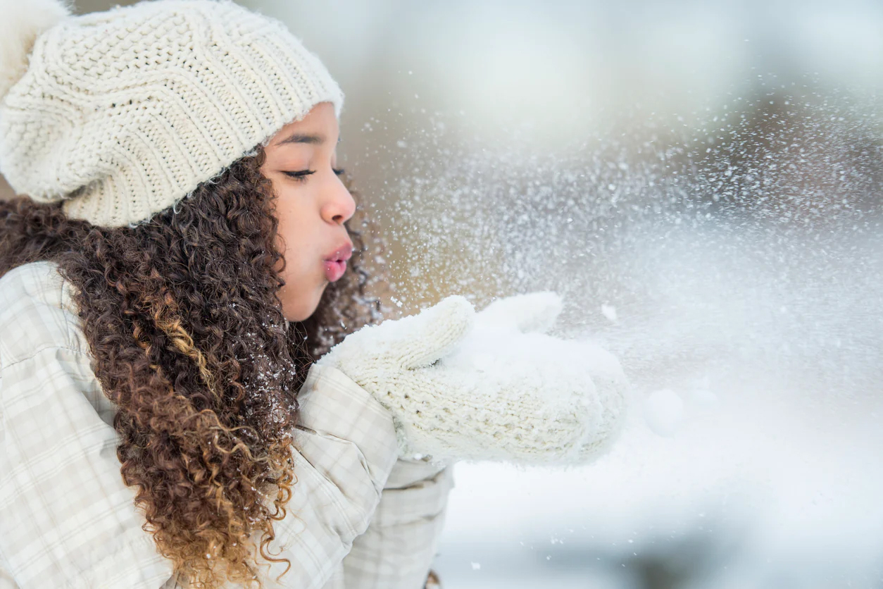 How to Winter-Proof Your Curls