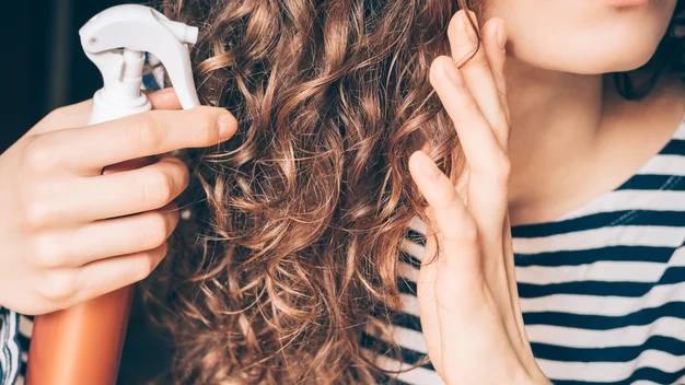 How to choose the right products for your hair type