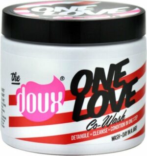 The Doux One Love Co Wash 454g