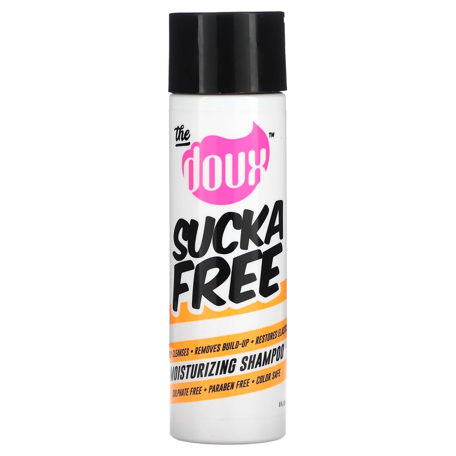 The Doux Sucka free Moisturizing Shampoo 236ml