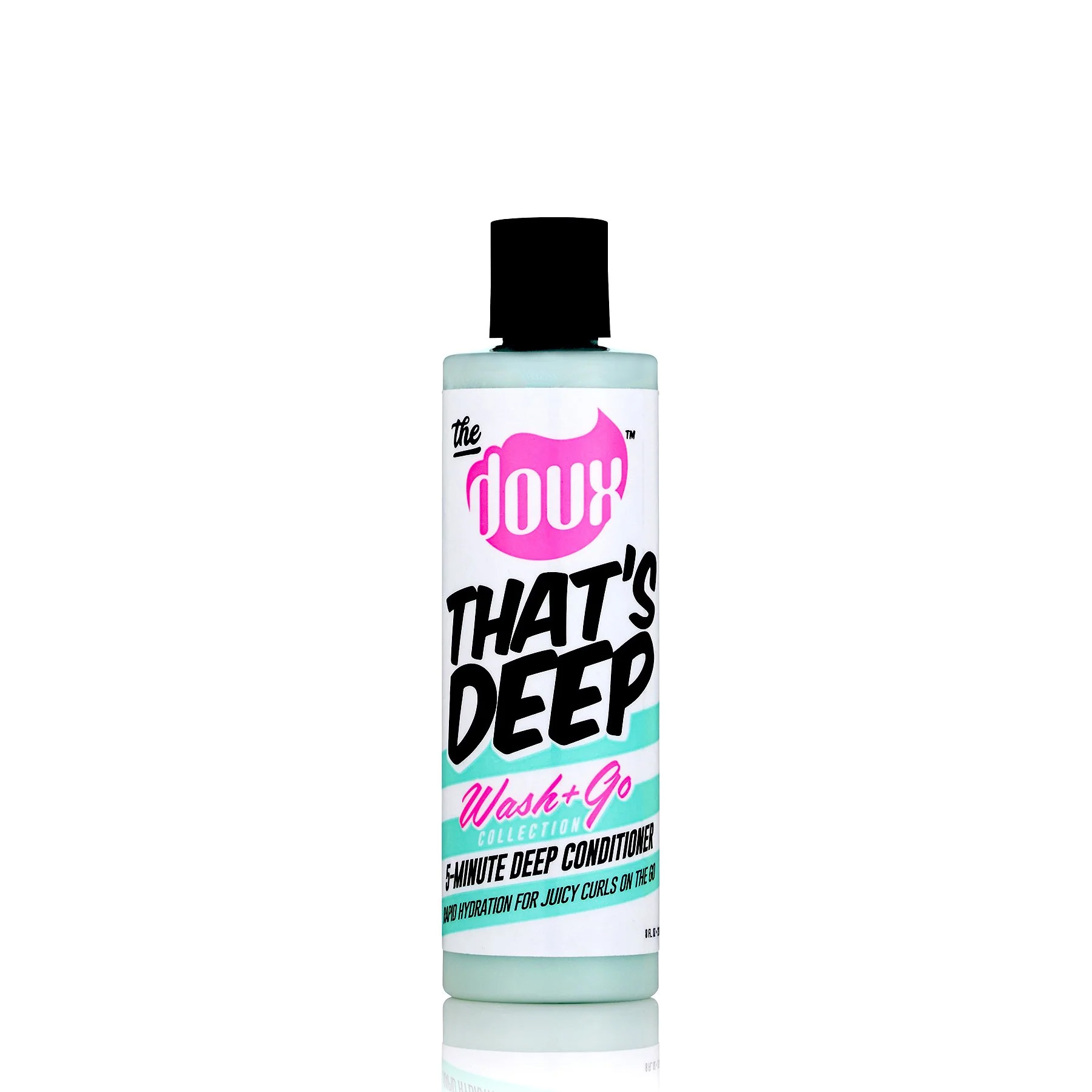 The Doux That's So Deep Conditioner 8oz