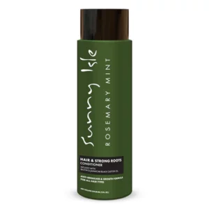 Rosemary Mint Hair and Strong Roots Conditioner 12oz