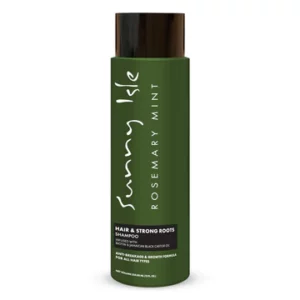 Rosemary Mint Hair and Strong Roots Shampoo 12oz