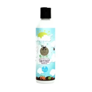 Curls Baby Care Ring Around the Curlies Leave In Cream 8oz