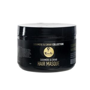 Curls Cashmere & Caviar Hair Masque 8oz