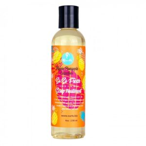 Curls Pineapple So So Fresh Scalp Treatment 4oz