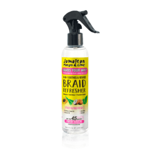 Jamaican Mango & Lime Braid Refreshner Spray 8oz