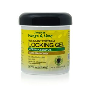 Jamaican Mango & Lime Locking Gel 16oz