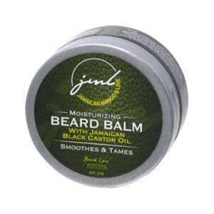 Jamaican Mango & Lime Men's Beard Balm 2oz