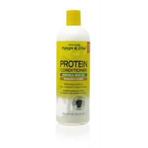 Jamaican Mango & Lime Protein Conditioner 16oz