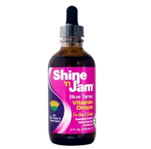 Shine 'n Jam Drops (24x display) 4oz