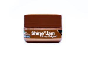 Shine 'n Jam Shea Edges 2.25oz