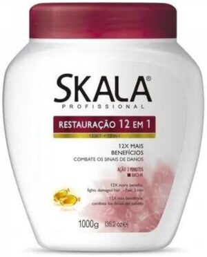 Skala 12in1 Treatment 1000g