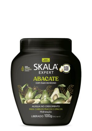 Skala Avocado Treatment 1000g