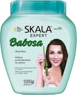 Skala Babosa Co Treatment 1000g