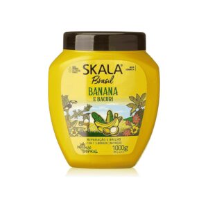 Skala Banana Vitamine E Bacuri Treatment 1000g