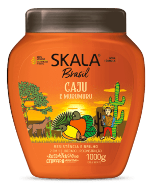 Skala Caju Treatment 1000g