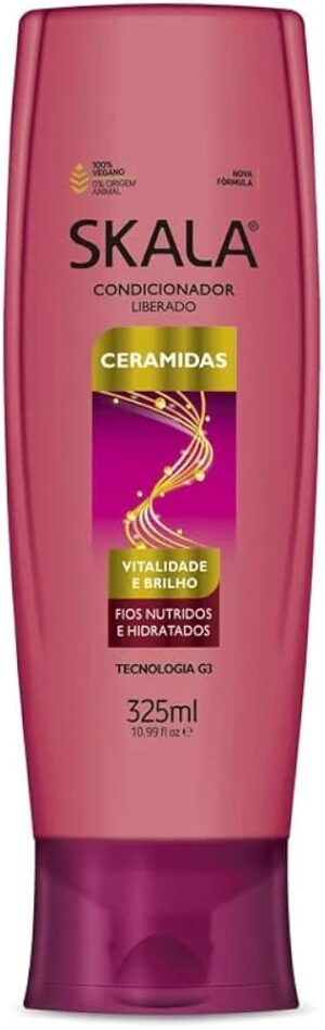 Skala Ceramidas Conditioner 325ml