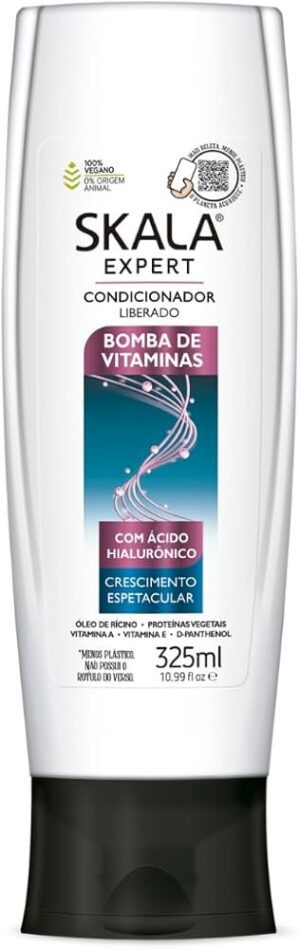 Skala Conditioner Bomba Vitaminas 325ml