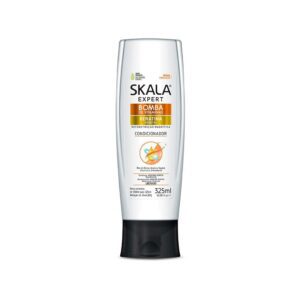 Skala Conditioner Bomba Vitaminas Keratina 325ml