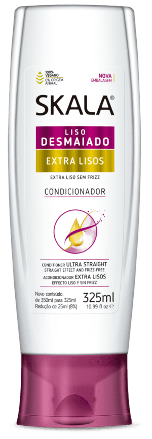 Skala Conditioner Extra Lisos 325ml