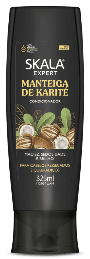 Skala Condtioner Karite 325ml