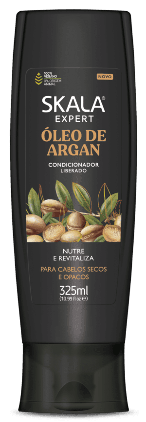 Skala Condtioner Oleo Argan 325ml