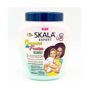 Skala Coqueted De Frutas Treatment 1000g